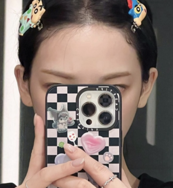 신짱헤어 이미지
