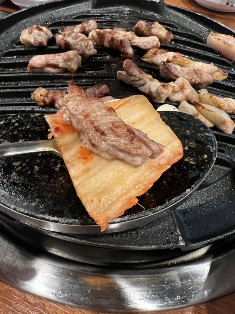 한마리정육식당 이미지