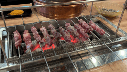 예양꼬치 이미지