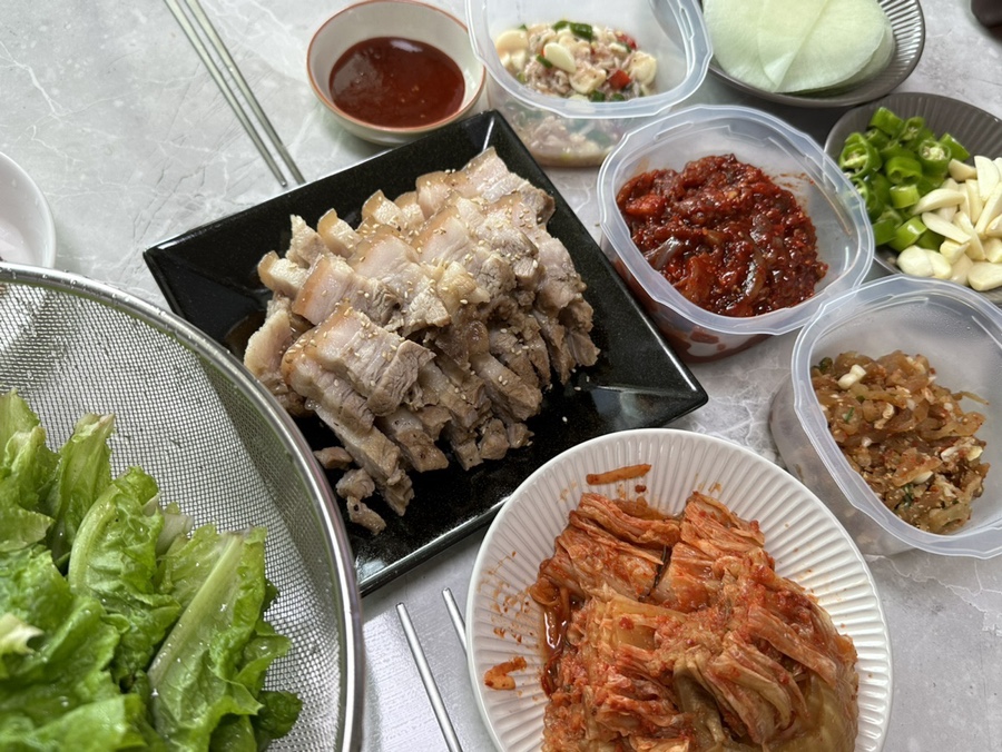 남대전농협하나로마트 이미지