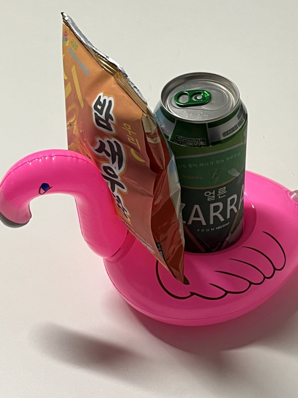 밤새우깡 이미지
