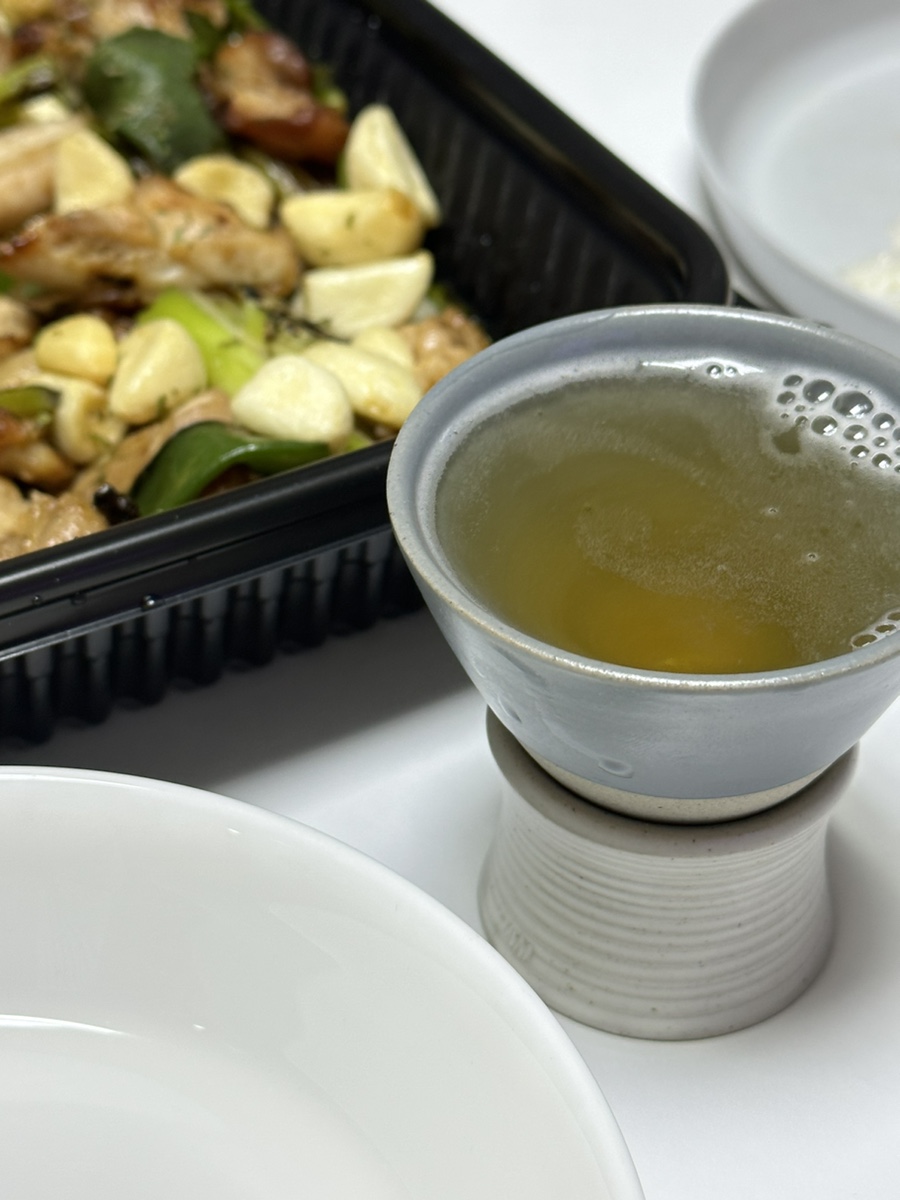 기영이숯불두마리치킨제천청전점 이미지