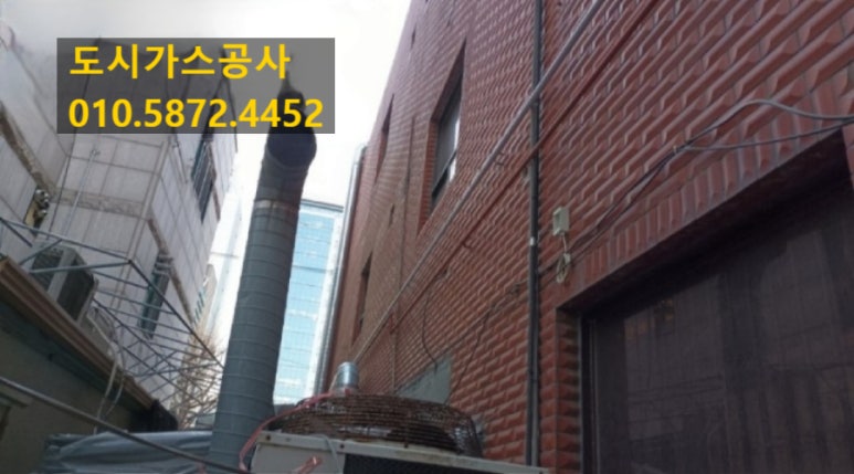 가락가스 이미지