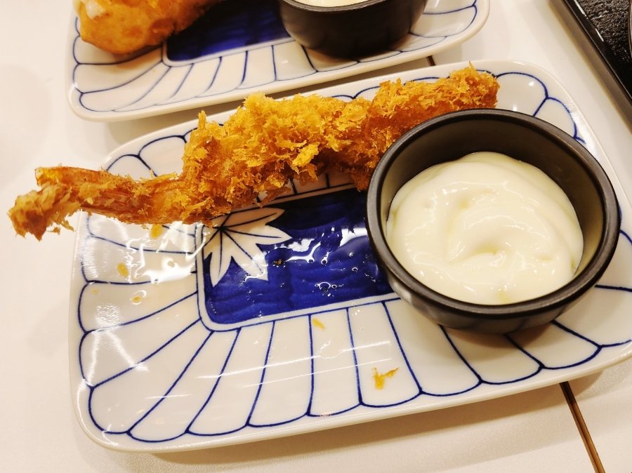 하루엔소쿠 역북동점 이미지