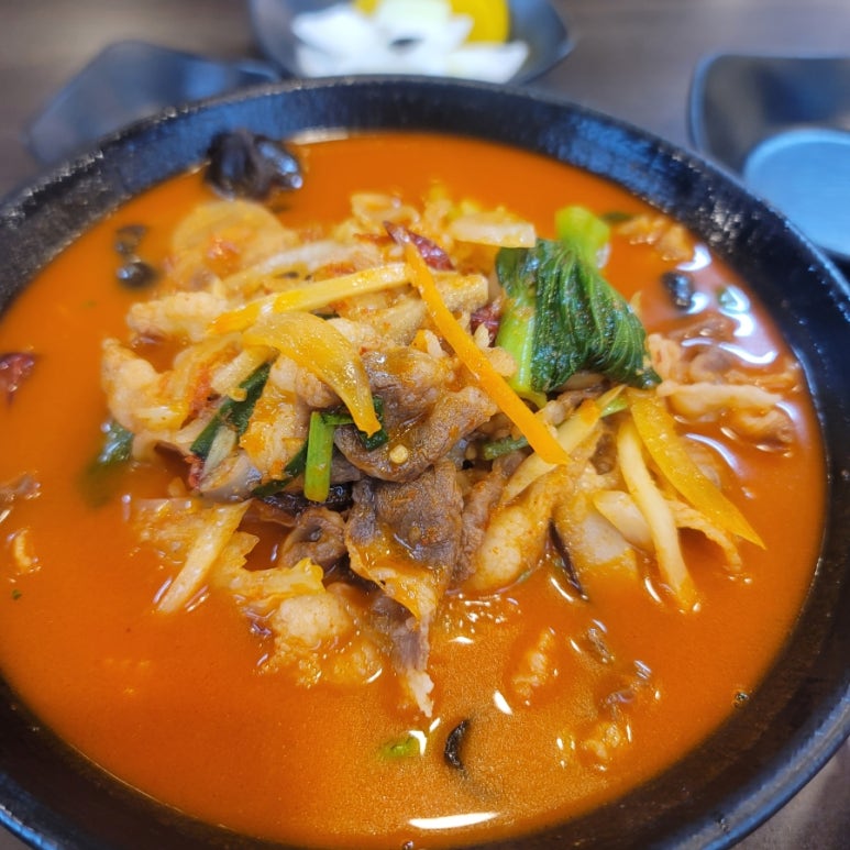 한갑루짬뽕 이미지