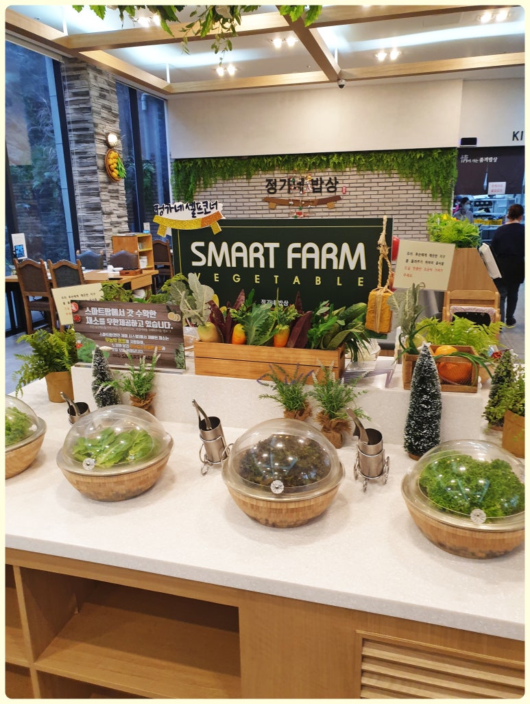 제주정가네밥상 이미지