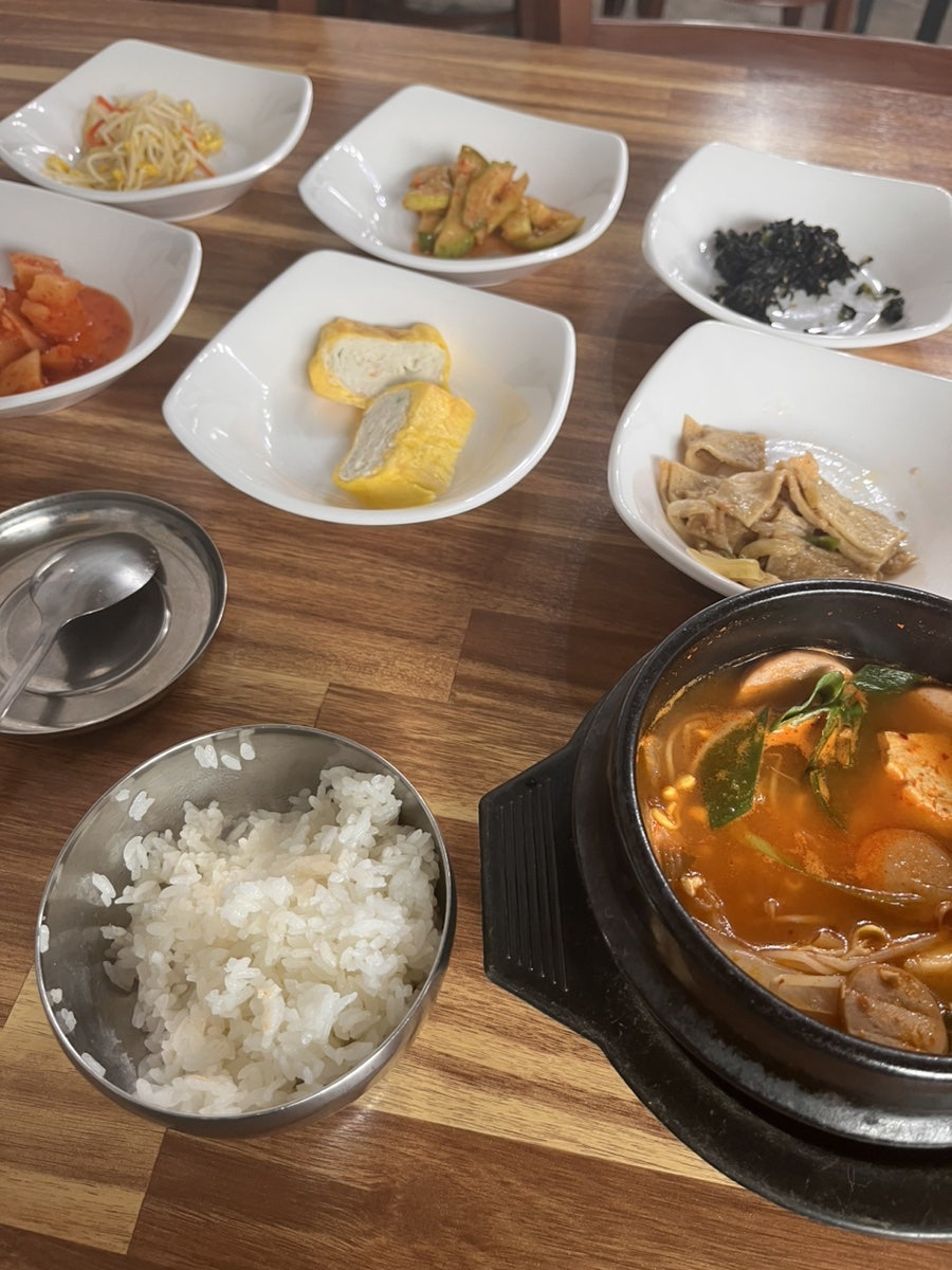 차송송식당 이미지