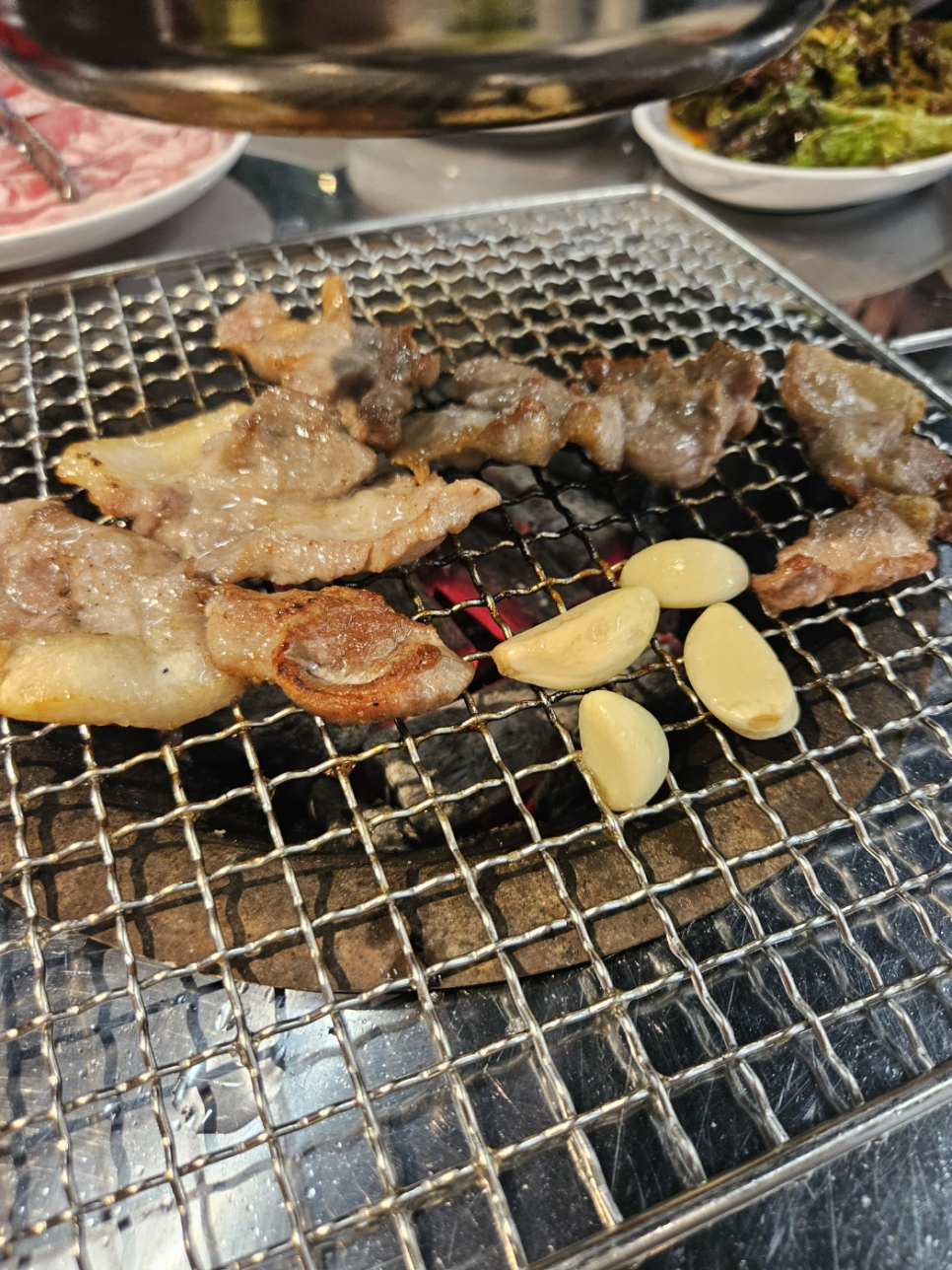 마포집뒷고기 이미지