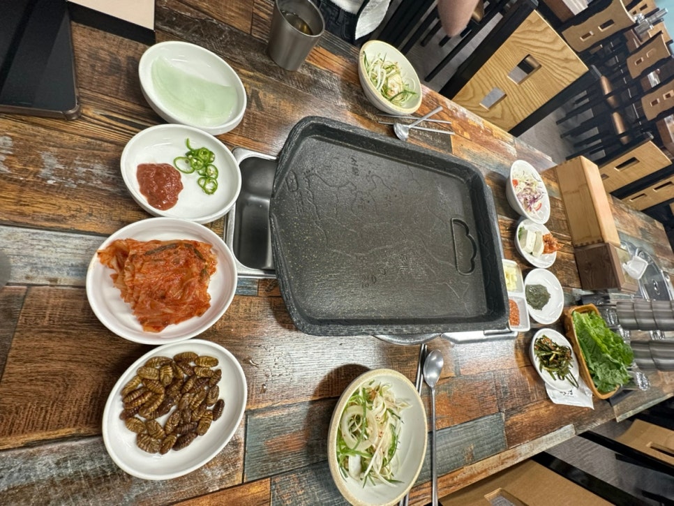 목포유경식육식당 이미지