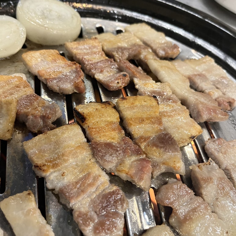 소문난삼겹살 이미지