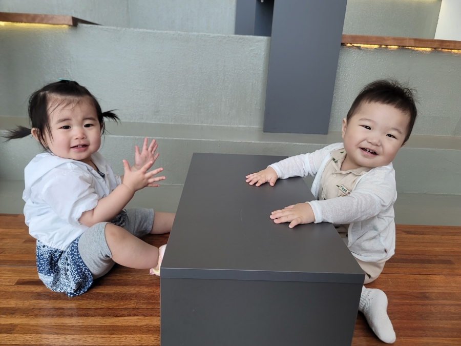 고성울산바위케이블카 이미지