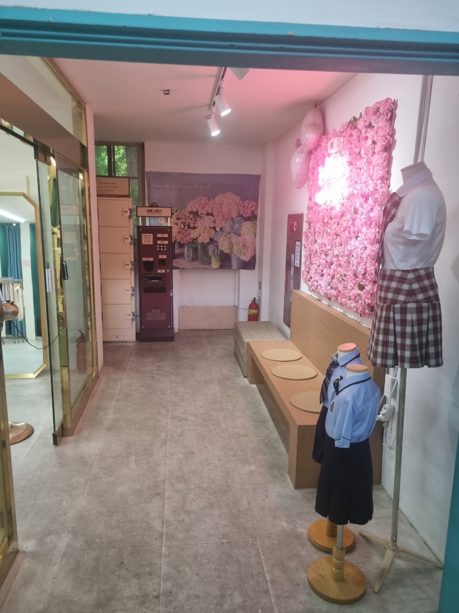 예스교복 이미지