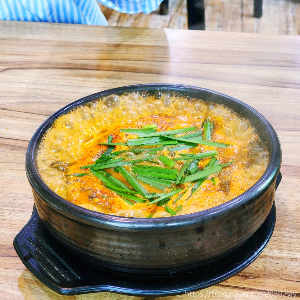 북한강어탕국수 이미지
