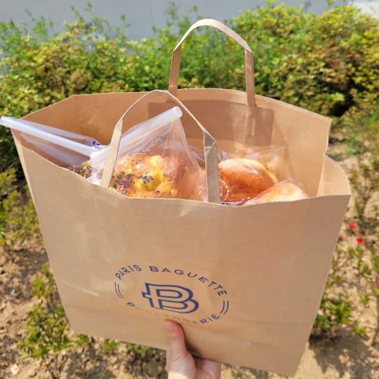 파리바게뜨서산 이미지