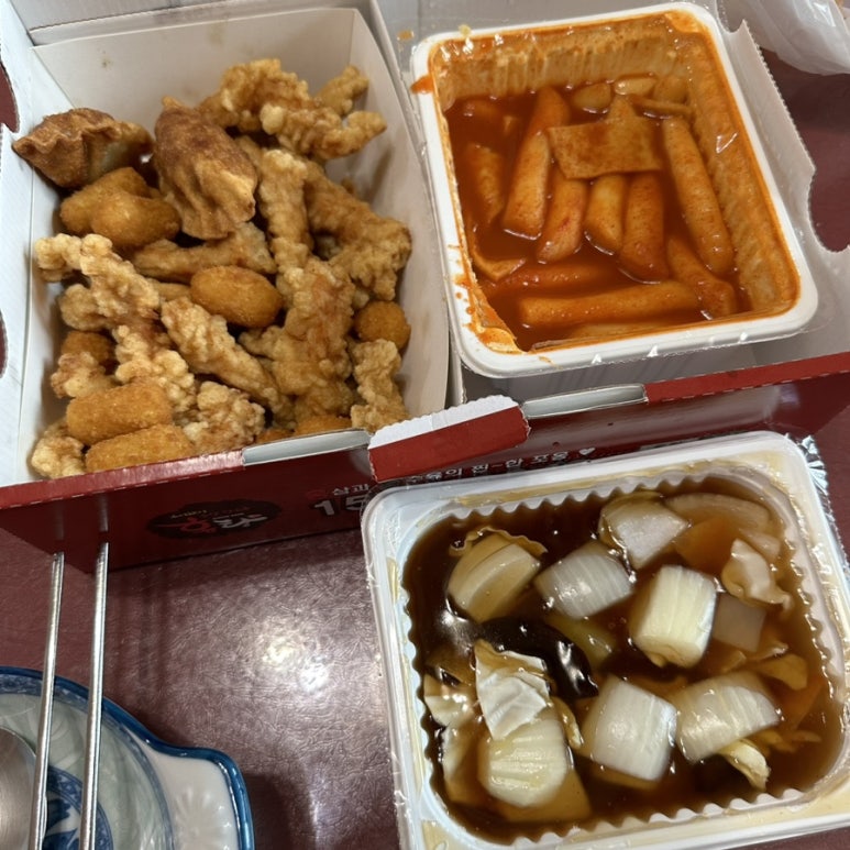 수제탕수육명가홍탕 이미지