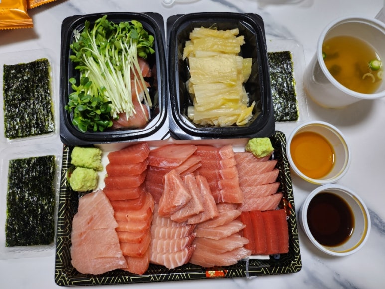 가람참치앤스시 이미지