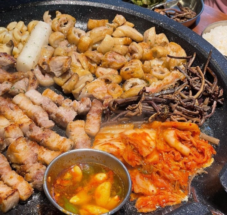 진막창 이미지