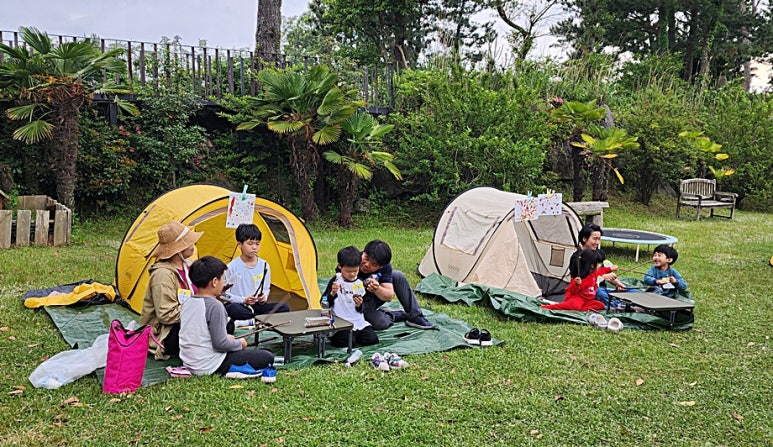 한마음교육협동조합 이미지