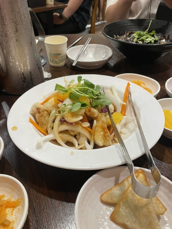 차이나쿡 이미지
