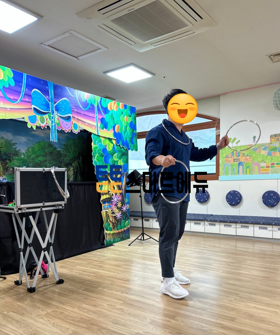 구립튼튼이 어린이집 이미지