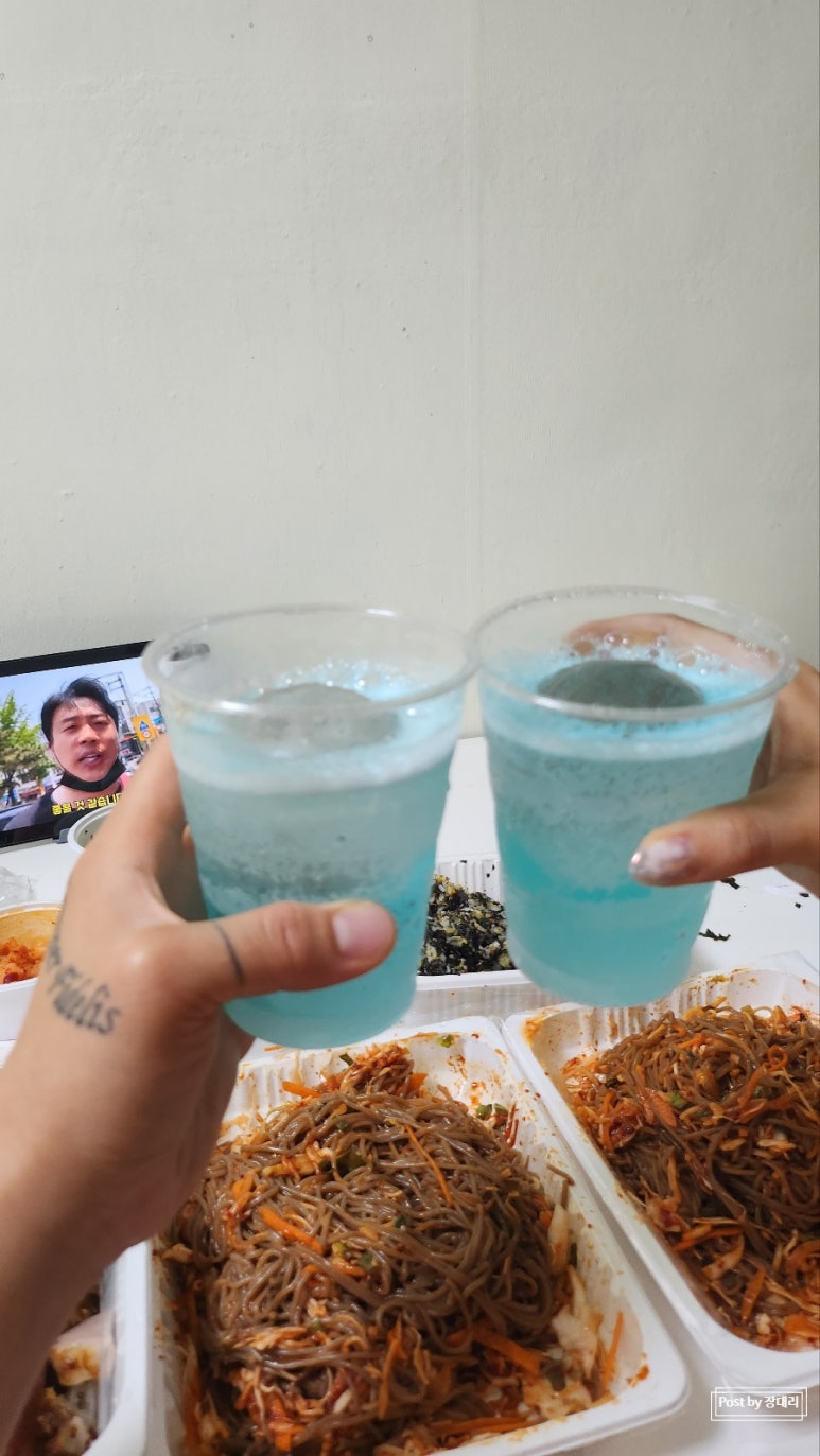보은왕족발 이미지