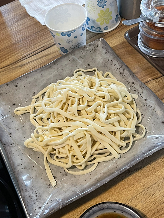 덕계칼국수 이미지