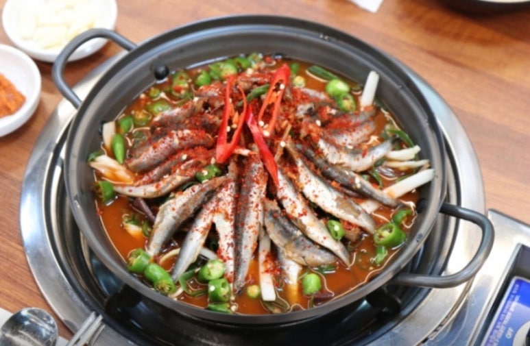 웃장맛집 이미지