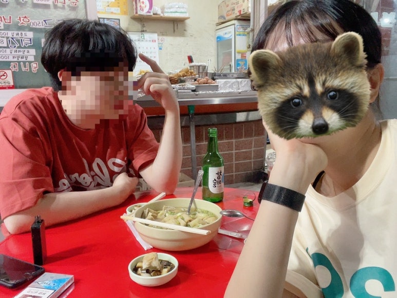 복이네분식 이미지