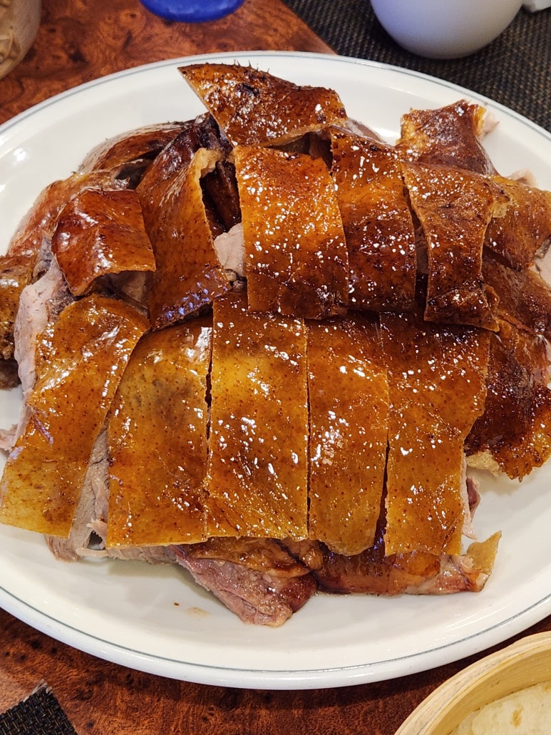 베이징코야주 이미지