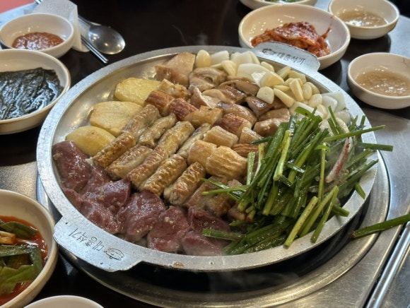 온정담은순대국 이미지