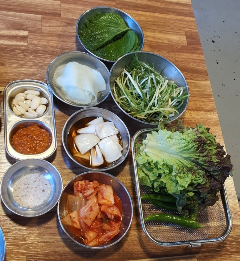 최고집식육식당 이미지