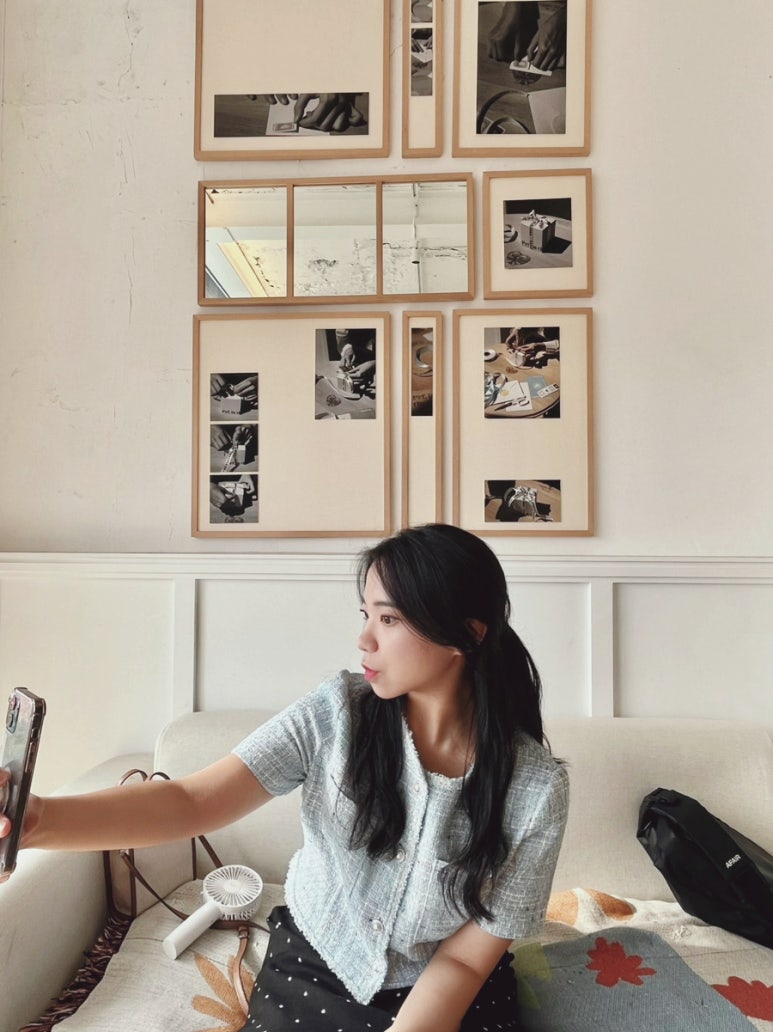 프루프인더커피(proof in the coffee) 이미지