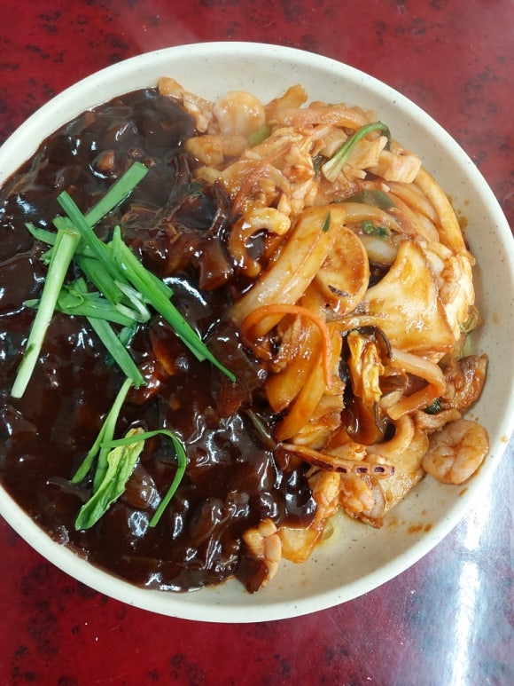 삼성관 이미지