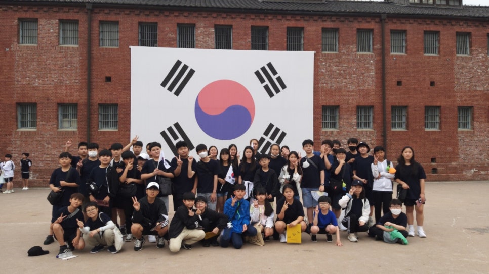삼척중앙초등학교 이미지