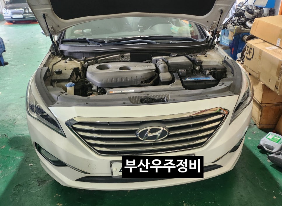 우주카센타 이미지