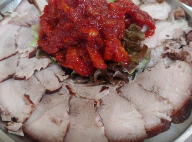고향막국수 이미지