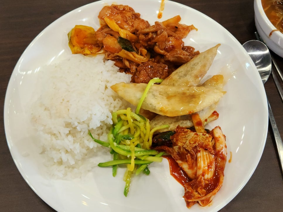 가온축산유통 이미지