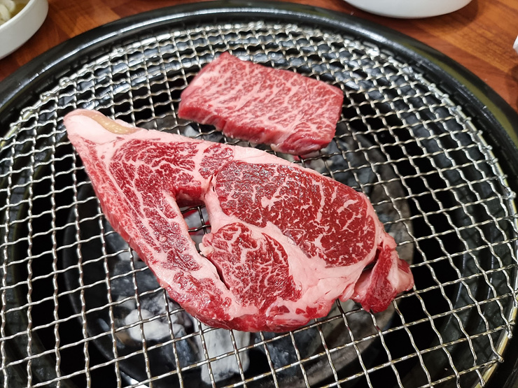 참숯한우천국일산역점 이미지