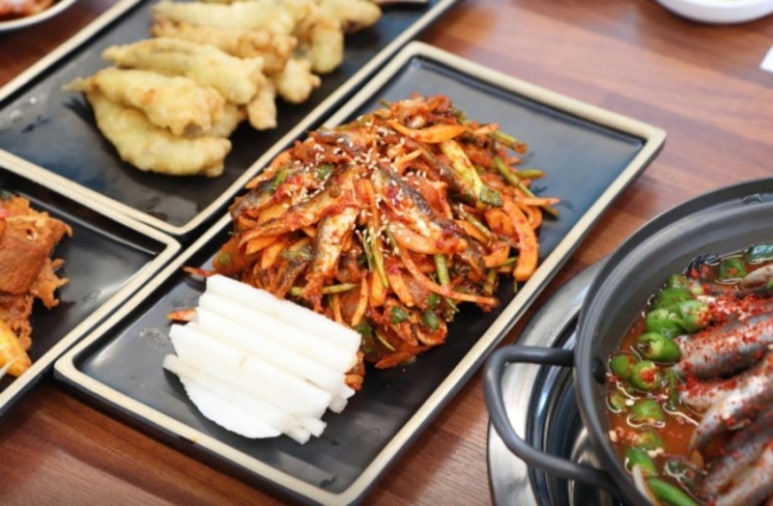웃장맛집 이미지