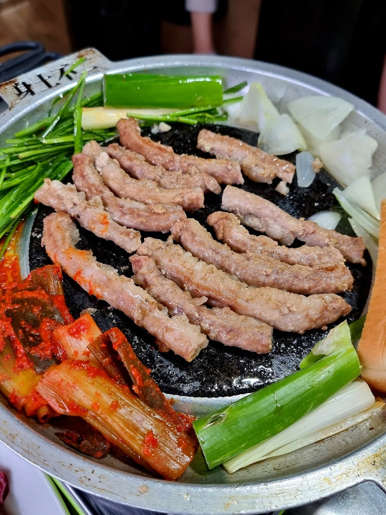 전주완산한우곱창 이미지
