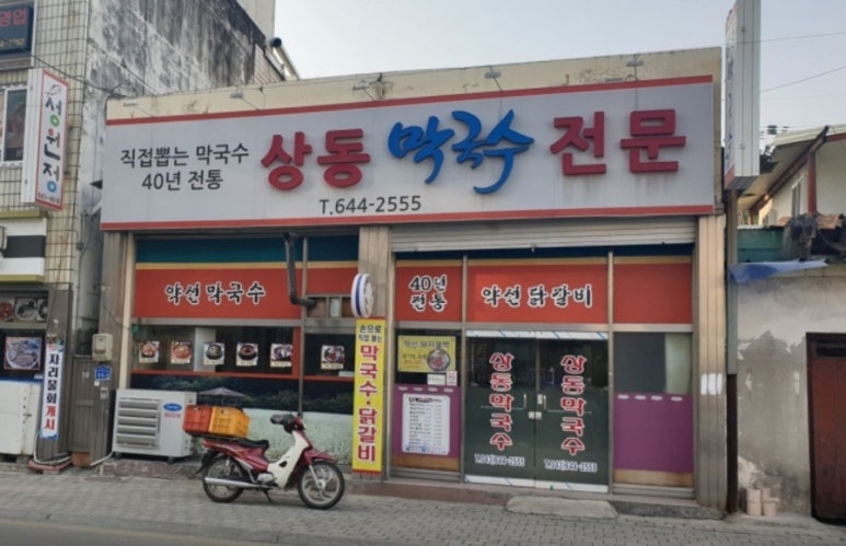 민들레투어 이미지