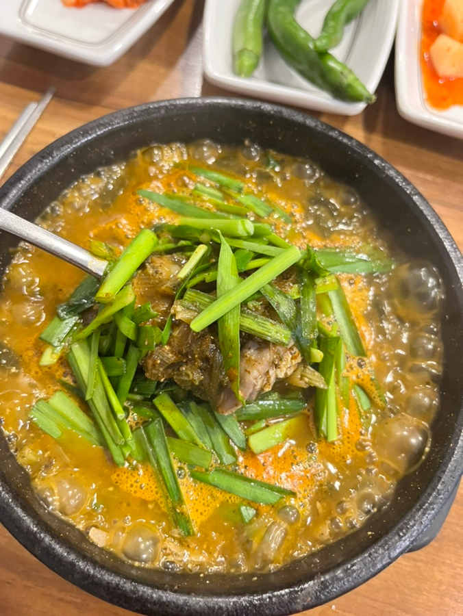 고두방해장국밥 이미지