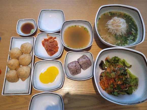 김세영국수 이미지