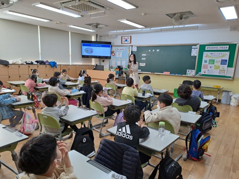 (유)동부환경 이미지