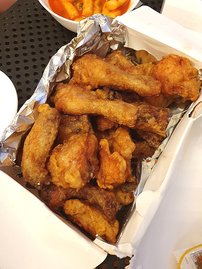 피자풋치킨 이미지