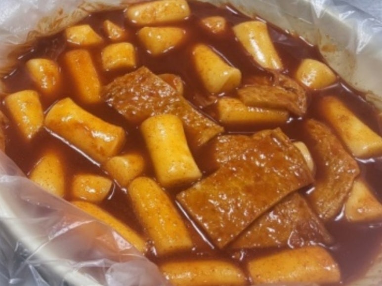 엄마분식 이미지