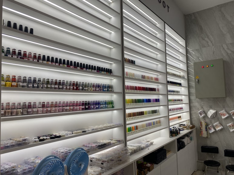 빌라드네일(Villa De Nail) 이미지