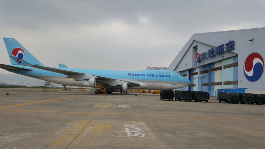 김해공항 이미지