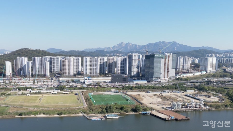 향동고등학교 이미지