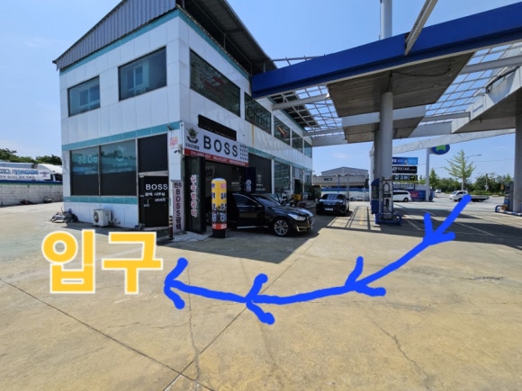 전주광택사 이미지